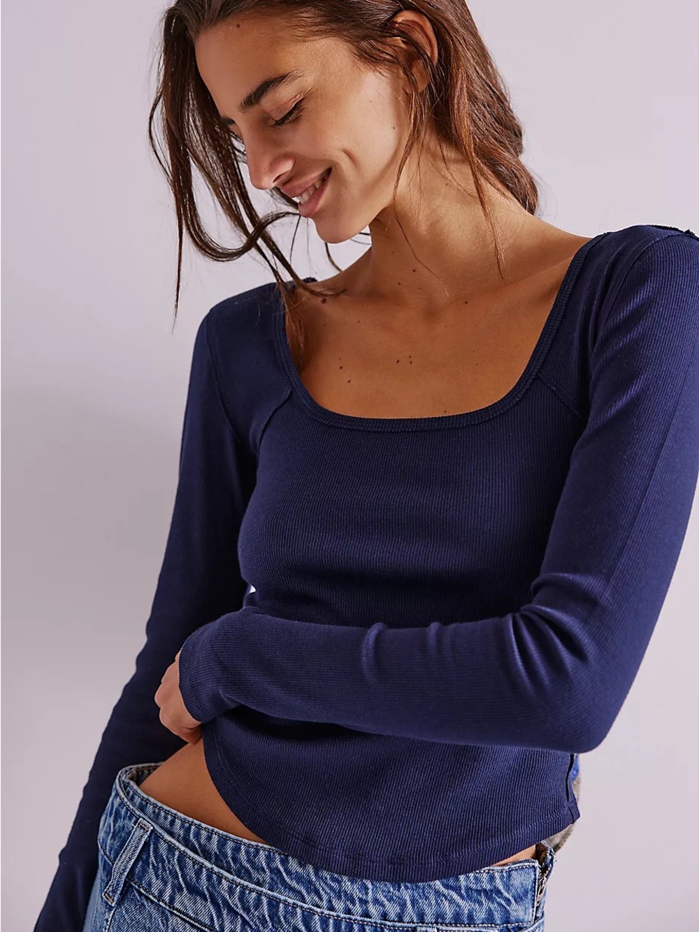 Hummingbird Long Sleeve